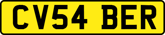 CV54BER