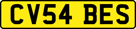 CV54BES