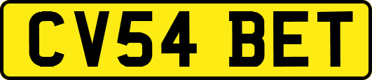 CV54BET