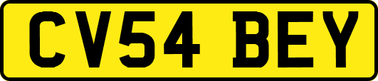 CV54BEY