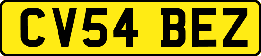 CV54BEZ