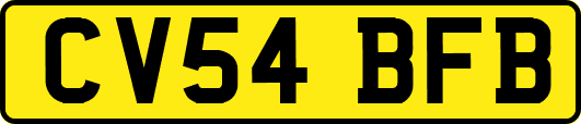 CV54BFB