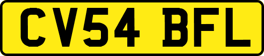 CV54BFL