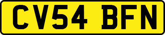 CV54BFN