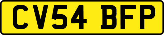 CV54BFP