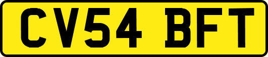 CV54BFT