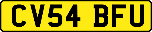 CV54BFU