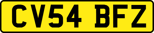 CV54BFZ
