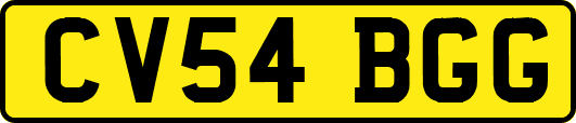 CV54BGG