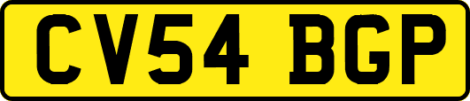 CV54BGP