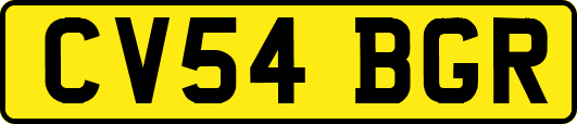CV54BGR