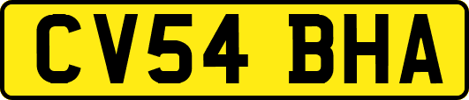 CV54BHA