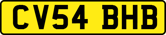 CV54BHB