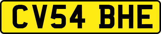 CV54BHE