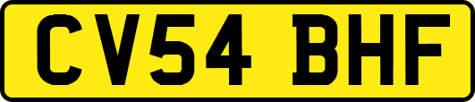 CV54BHF
