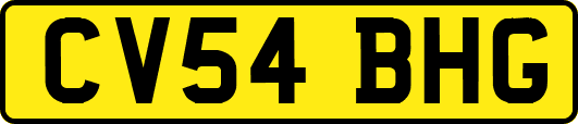 CV54BHG