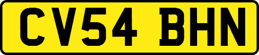 CV54BHN