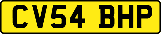 CV54BHP