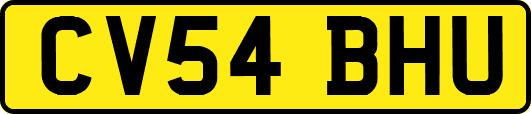 CV54BHU