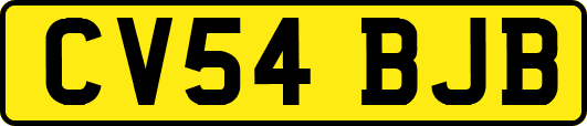 CV54BJB