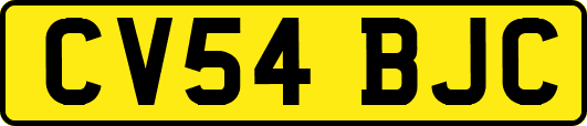 CV54BJC