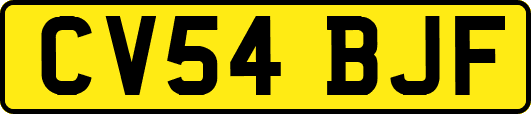CV54BJF