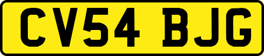 CV54BJG