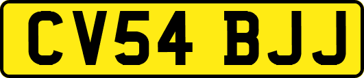 CV54BJJ