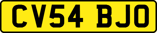 CV54BJO
