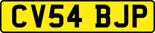 CV54BJP