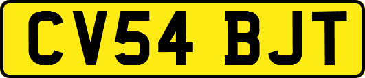 CV54BJT