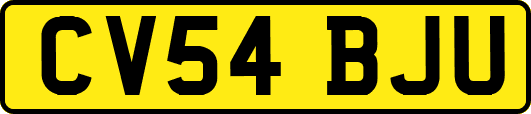 CV54BJU