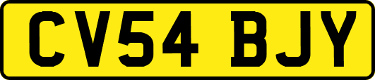 CV54BJY