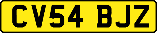 CV54BJZ