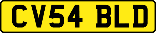 CV54BLD