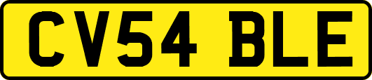 CV54BLE