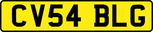 CV54BLG