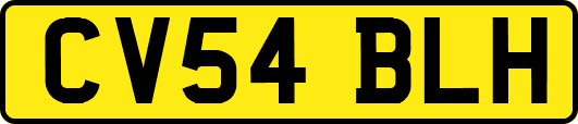 CV54BLH