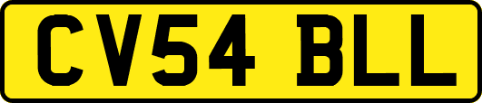 CV54BLL