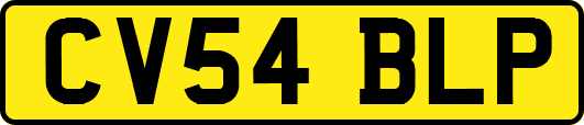 CV54BLP