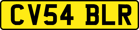 CV54BLR