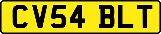 CV54BLT