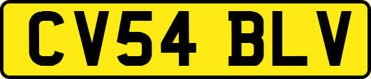 CV54BLV