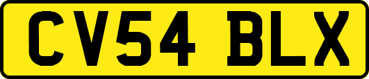 CV54BLX