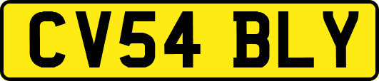 CV54BLY