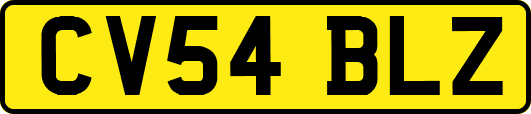 CV54BLZ
