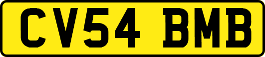 CV54BMB
