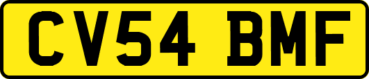 CV54BMF