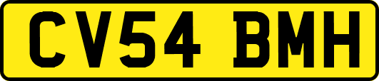 CV54BMH