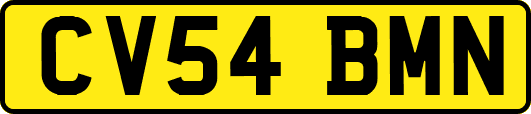 CV54BMN